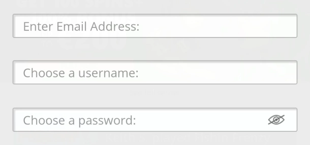 Luckster Casino Support